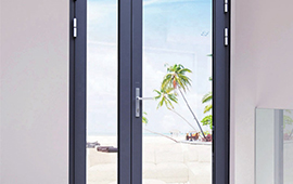 window