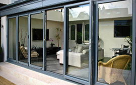 window